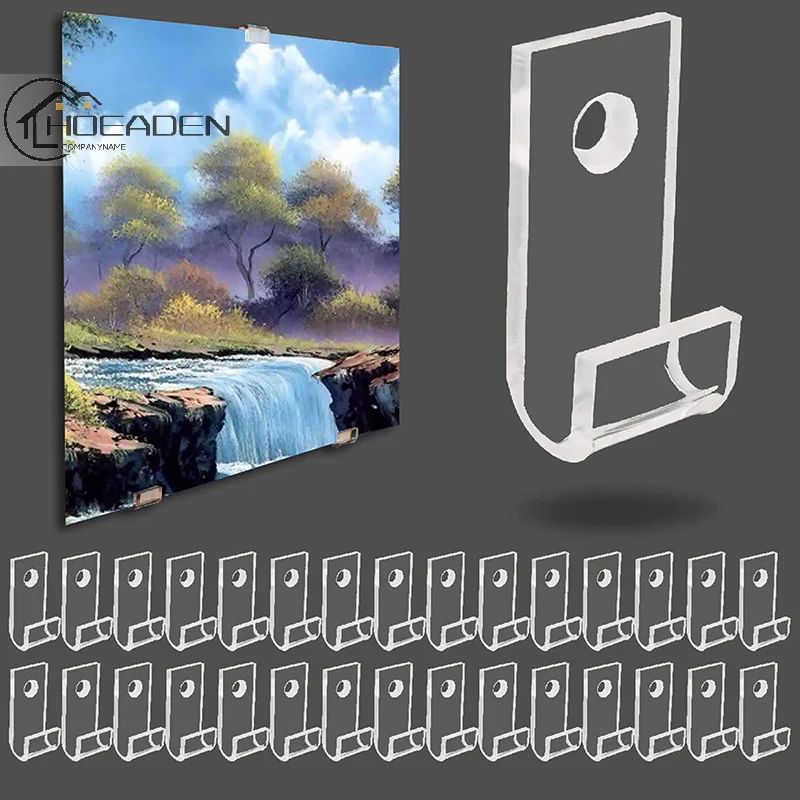 Espositore Da Parete Per Dischi In Vinile Da 10 Pezzi Supporto Da Parete In Vinile Acrilico Minimalista Espositore Da Parete Per Dischi Da Parete Per 