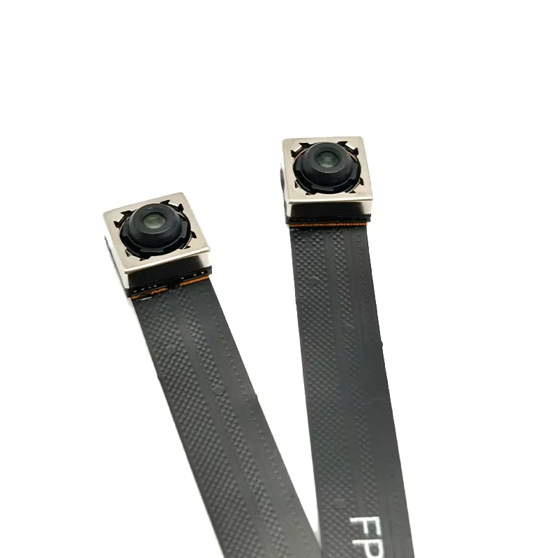16MP USB 카메라 모듈 FOV 78 ° IMX298 센서 플러그앤플레이 내장형 카메라 모듈