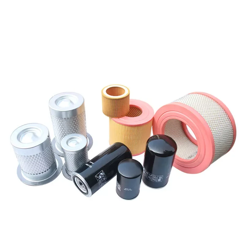 

For 30HP Screw Air Compressor Use Oil And Air Separator Element DB2074