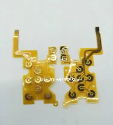 

NEW Function board Button Flex Cable for RICOH GR Digital III GRD3 Keyboard Key Digital Camera Repair Part