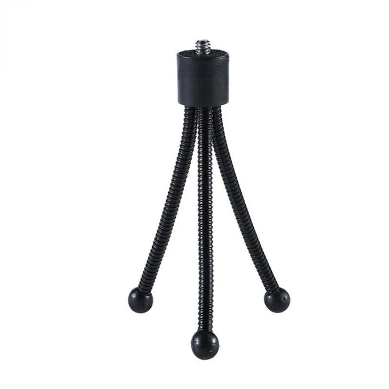 

Portable camera Mini stand monoculars tripod- Easy to Carry