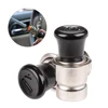 1PC Cigarette Lighter In The Car Cigarette Lighter For Car Universal 12V Motorcycle Truck Fast Lighter Car Accessories 1