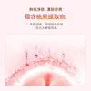 220ml Peach Amino Acid Facial Cleanser Deep Cleansing Gentle Hydration Shrinking Pore Cleanser Skin Care Products 3