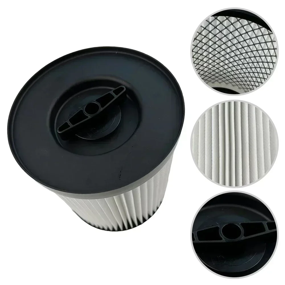 Filtro HEPA Sostitutivo Per Parkside 91096424, PWD 30 A1 E PNTS 1400 H4 – Cattura Polvere E Allergeni, Compatibile E Facile Da Montare