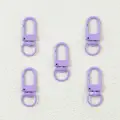 3 Light Purple