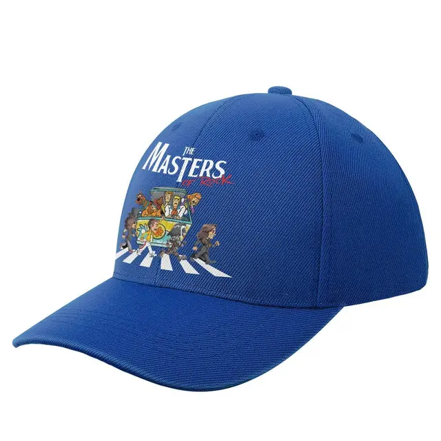 Masters Of The Universe Baseball Cap 