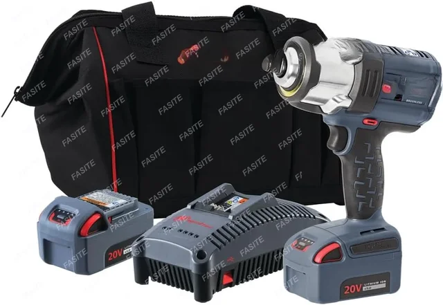 Torque Wrench 1/2 Ingersoll Rand W7152 1/2