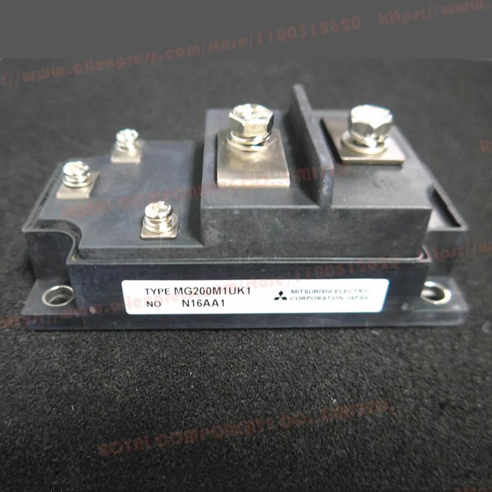 

MG200M1UK1