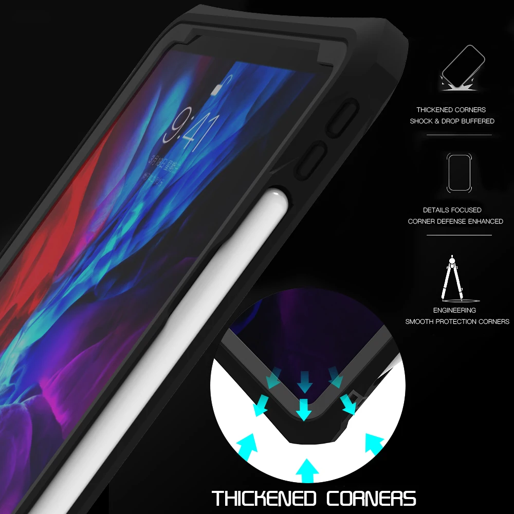 capas para tablets e e-readers