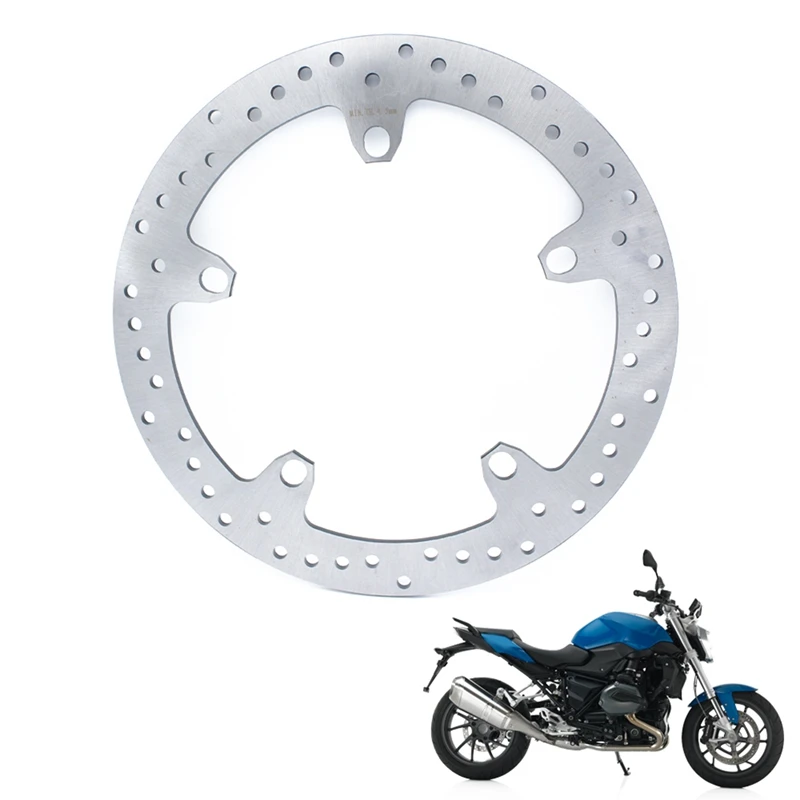 

Аксессуары для мотоциклов BMW R1200 1250R S1000R, 1 пара, 320 мм