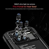 [World Premiere] HOTWAV Cyber X Pro Rugged G99 12GB+256GB 6.78'' FHD+ 90Hz Android 13 108MP 10200mAh Battery 33W Fast Charging 5