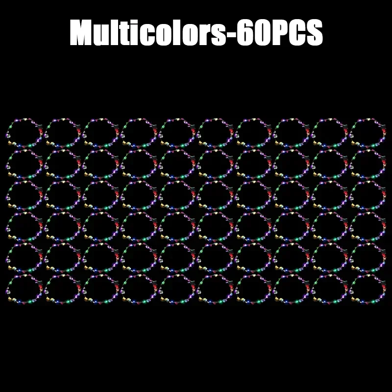 Multicolors-60PC