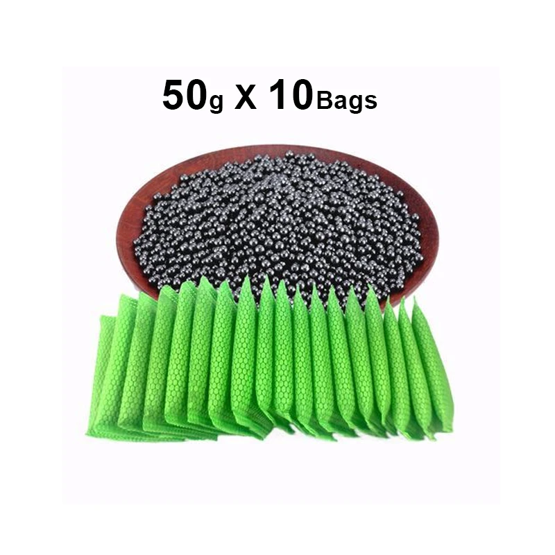 Nano Mineral Activated CarbonAir Purification Pack Formaldehyde Removal Crystals for New Houses Cars Indoor Spaces Odor Eliminat