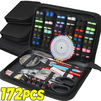 Portable Sewing Kit 1