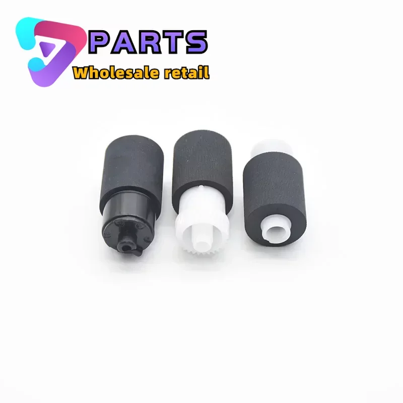 

20SETS 2F909171 2HN06080 2F906230 M3040 Pickup Roller for Kyocera FS 2100 4100 4200 4300 6025 6030 6525 TASKalfa 255 305 P2235