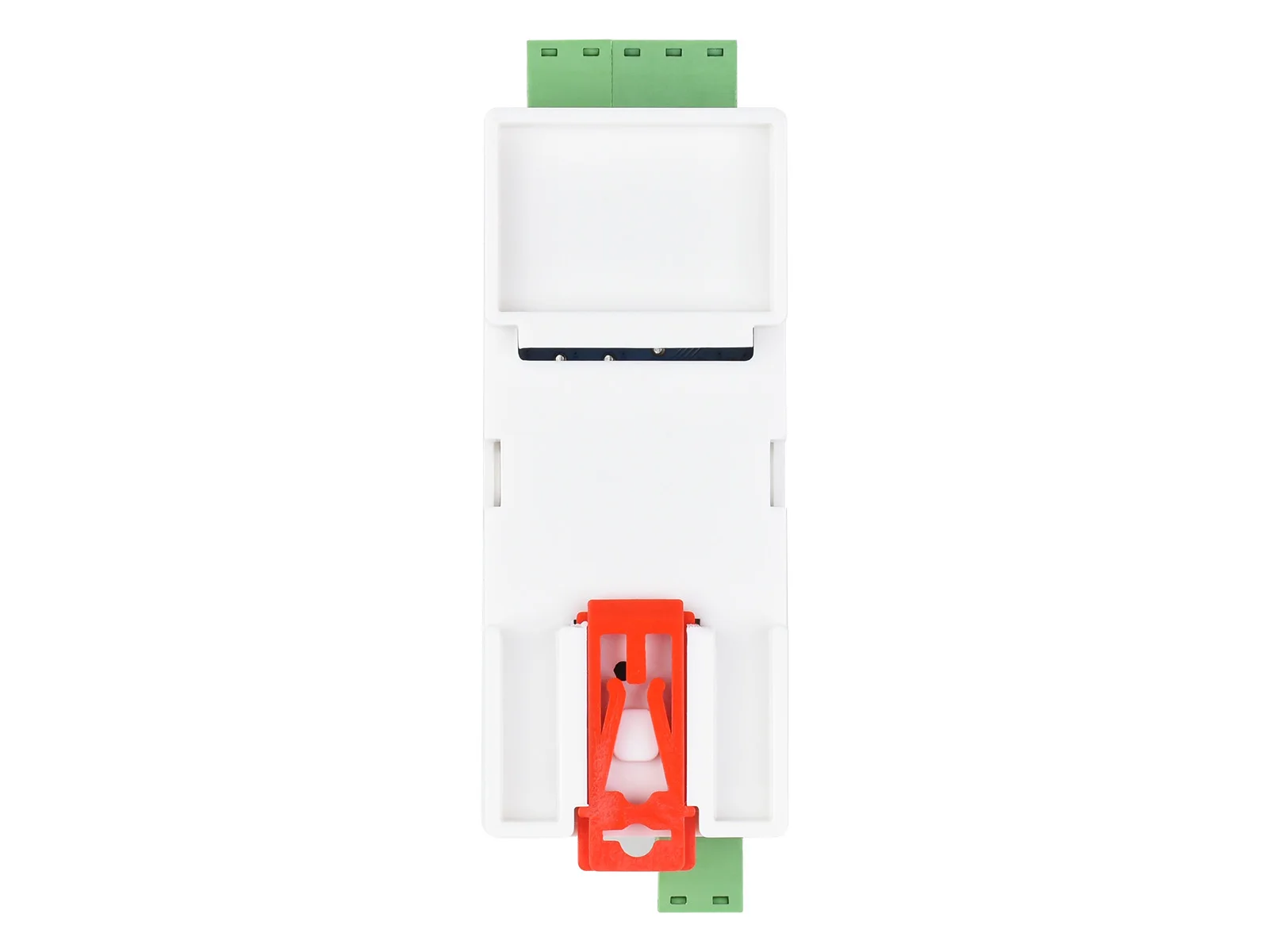 Servidor Serial Industrial Rs485 Aos Ethernet Rj45 Tcp ip à Série Suporte da Trilho-montagem com Função do Ponto de Entrada - Imagem 3