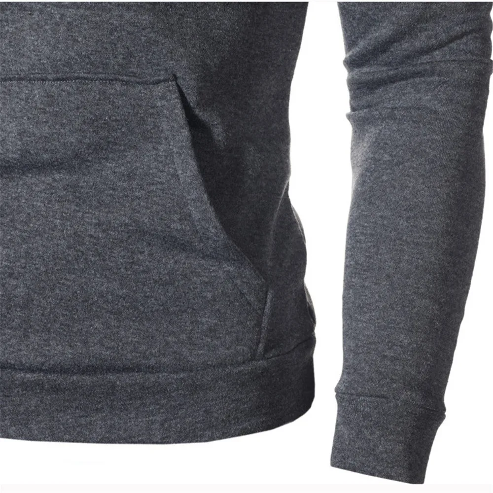 2023 Spring Autumn Custom Logo Print Spliceing Cotton Sports Suits Men's Pullover Hoodies+Casual Fashion Sweatpants Popular Sets