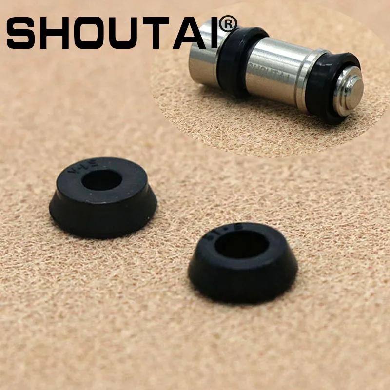 Bicycle Brake Disc Lever Piston Apron Repair Part For SHIMANO DEORE XT M785 M8000 SLX M7000