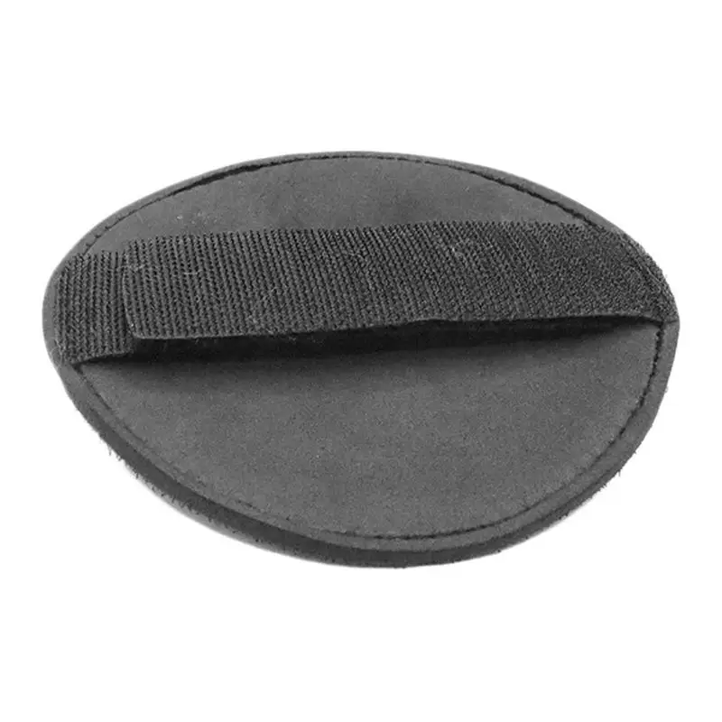 

Wax Applicator Pad Detailing Round Polishing Sponges Soft Foam Applicator Pads Efficient Buffing Cleaning Pads For Car Polish