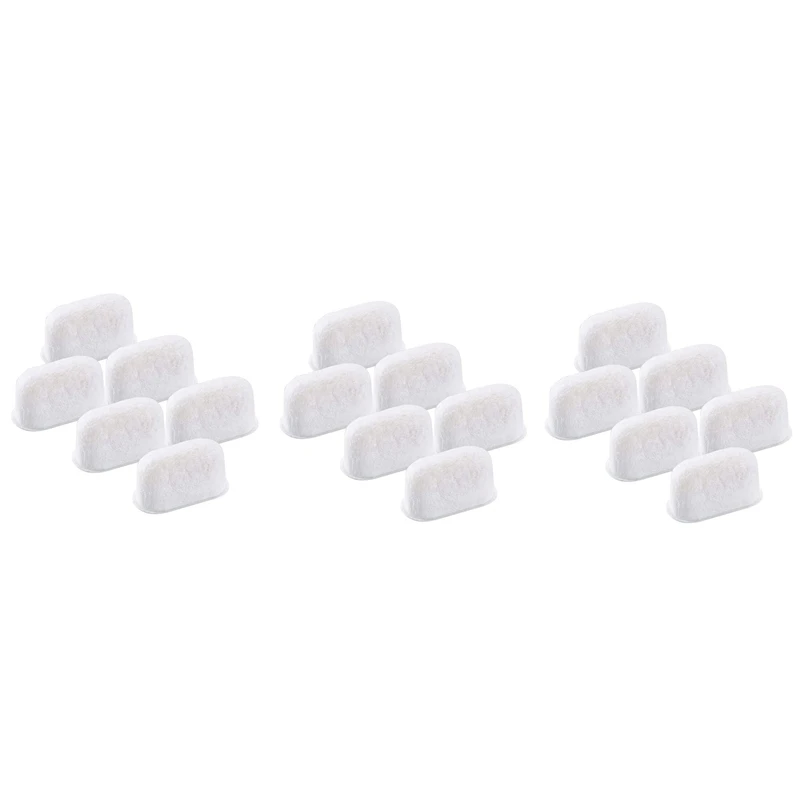 

18 Pack For Breville BWF100 Compatible Water Filters For Breville Espresso Machine Water Filters