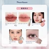 Flower Knows Gift Set Little Angel Lip Glaze Original Matte Blush For Cheeks Vegan Long Lasting Eyeshadow Palette Make Up Set 3