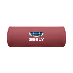 Car Roof and Door Handle Protective Cover - Anti - Slip Interior Accessory (Red)