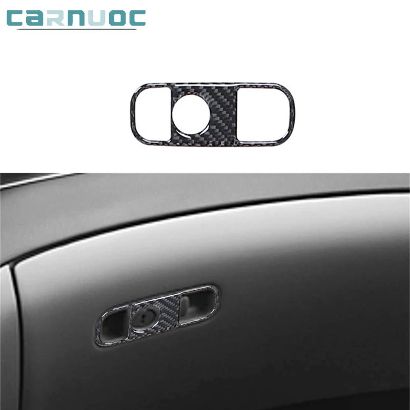 

Ручка для пассажирского хранения для Honda Acura TL 2004 2005 2006 2007 2008, наклейки из углеродного волокна, декоративные аксессуары для салона автомобиля