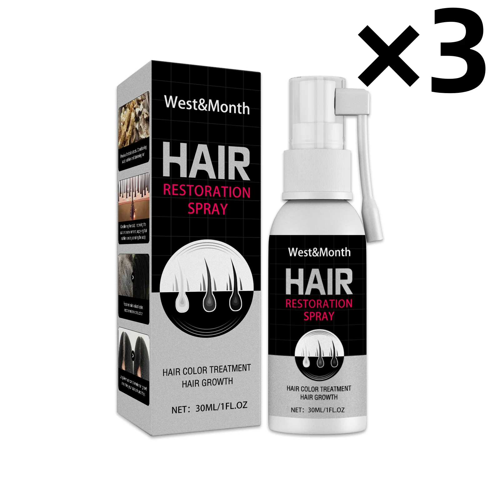 90ml boxed