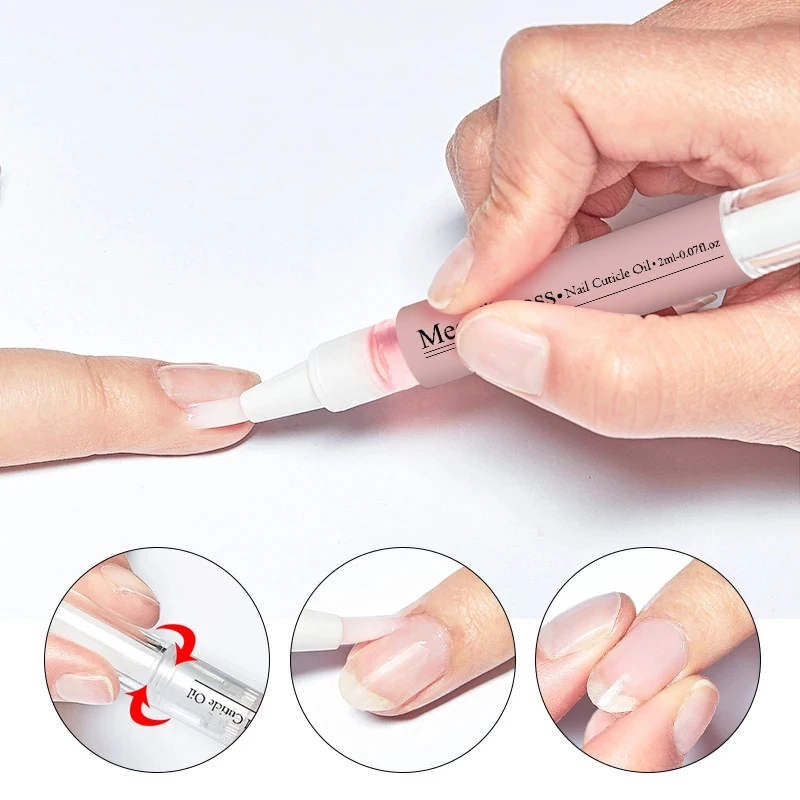 5pc Base Gel Top Coat Kit With Nail Primer,Nail Prep Dehydrate,Nail Cuticle Oil Long Lasting Functional Gel Nail Polish Set
