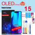 New OLED For i15