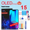 New OLED For i15