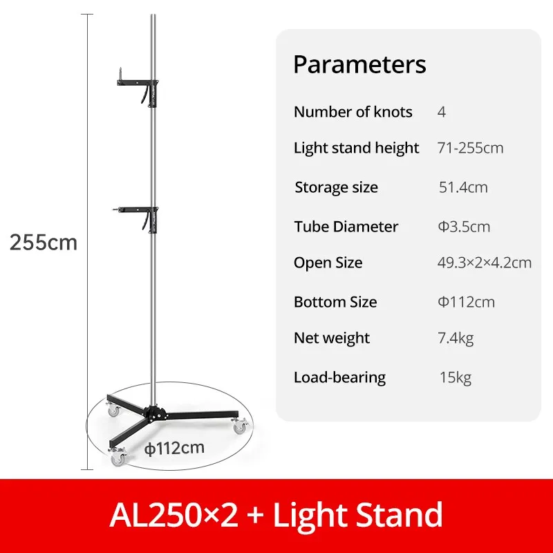 AL250 Kit 3