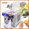 Bogar Ice Cream Machine 24 Liters Per Hour Automatic Gelato Party New Small Hard Desktop Stainless Steel Equipment Commercial 4