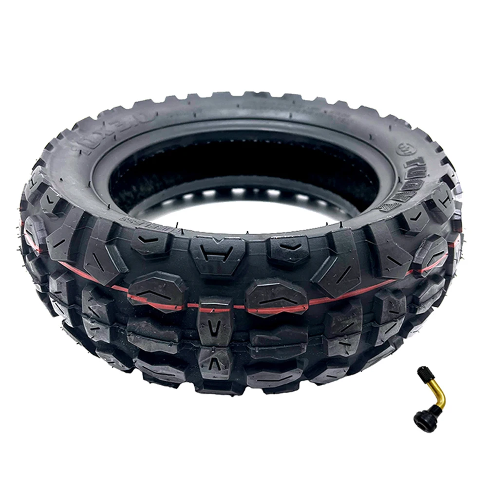 Tuovt reifen 80/65-6 255x80 innen außen schlauch 10x3.0 schlauch loser reifen für elektro roller kugoo m4 pro grace 10 null 10x – Detail 9
