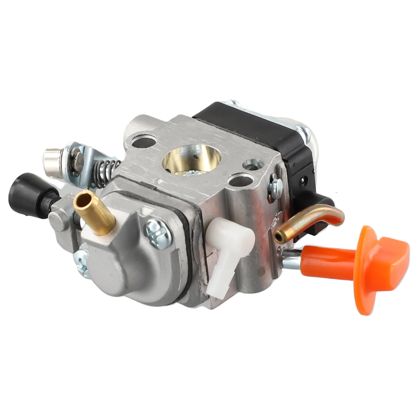 

Карбюратор FS110R FS90R для STIHL KM90R KM90, быстросменный инструмент, полезный инструмент для быстрой замены, аксессуары для телефона, 1 комплект