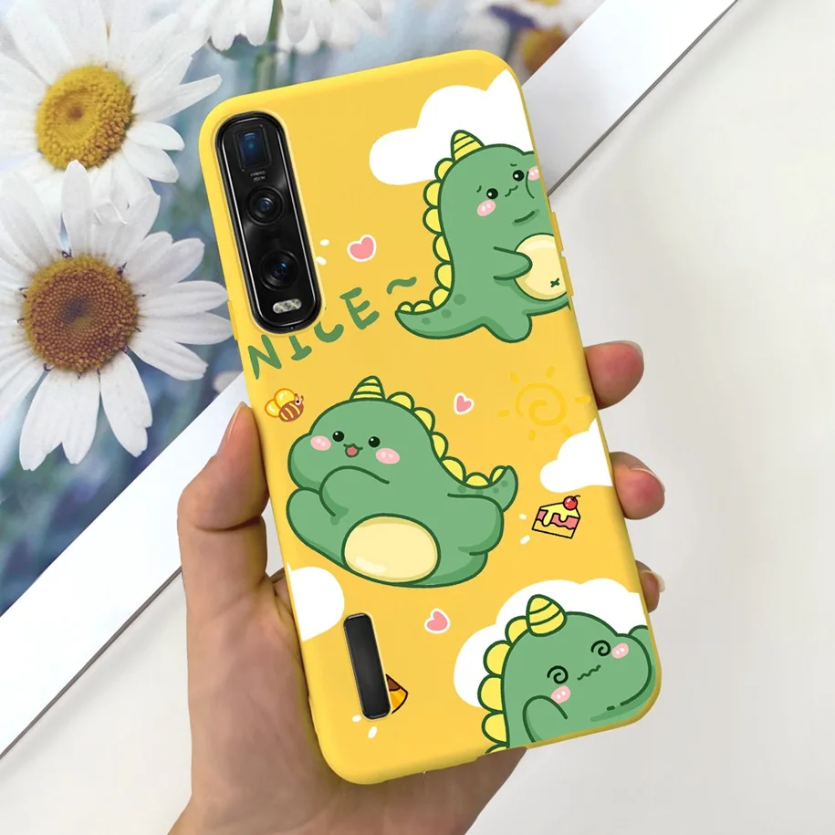 Floral Silicone Phone Case Cover - Stylish and Protective Design