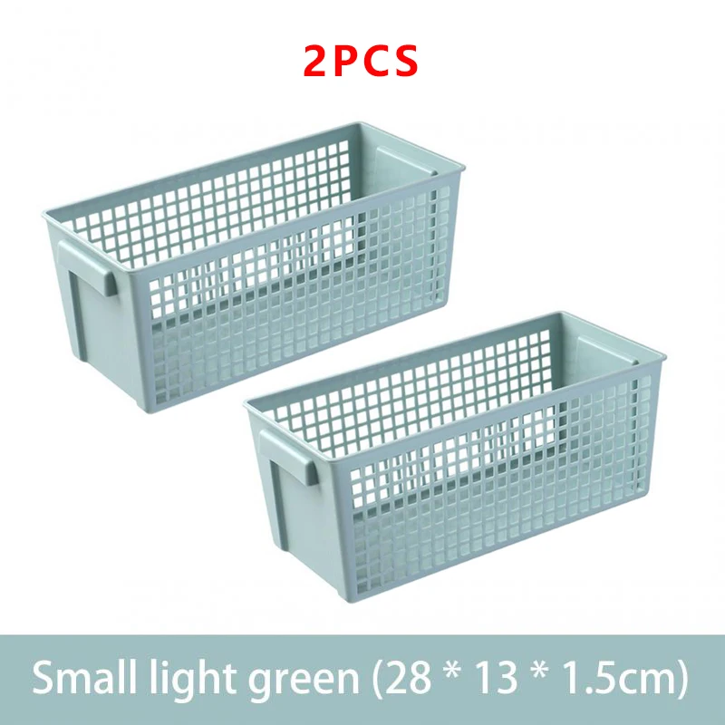 2PCS Small green