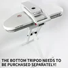 Steam Ironing Table Family Hotel Commercial Ironing Machine Model 810 Steam Ironing Machine 1600W Dry Press for Laundry 5