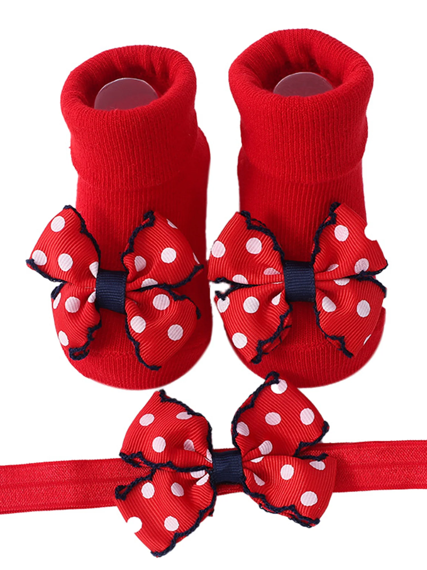 Cute Floral Print Baby Romper with Matching Headband for Girls Soft and Comfortable  Outfit for Infants 0-12 Months