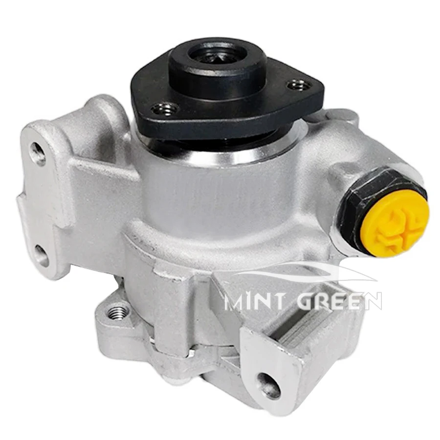 

Steering Pump For Mercedes Benz W203 W211 W163 C200 E200 C220 E220 C270 ML270 G270 0024669001 0024669301 0024669401 0034660001