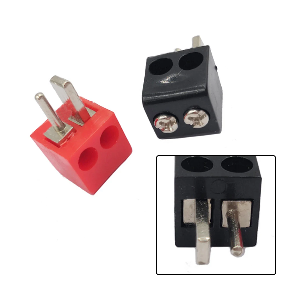 Electrical Equipment Plug Connector Wire Connectors T-shaped Plug 2 Pin electrical plug socket kit