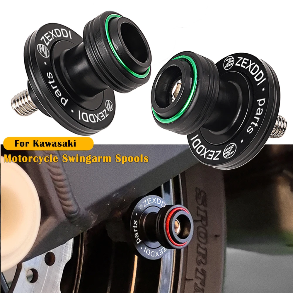 ブラック mmmm様 For Kawasaki Ninja 400 636 650 1000SX ZX-6R ZX-10R Motorcycle