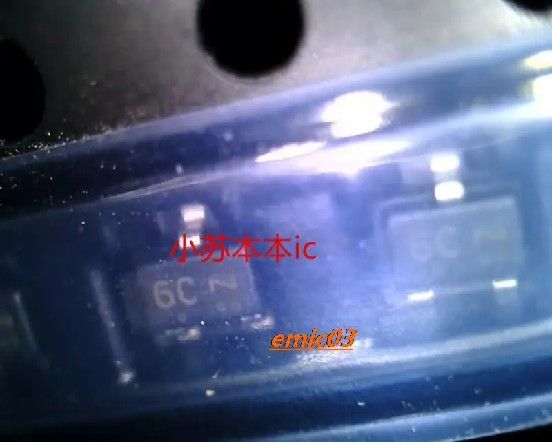 

10 штук телефон BC817 6C SOT23