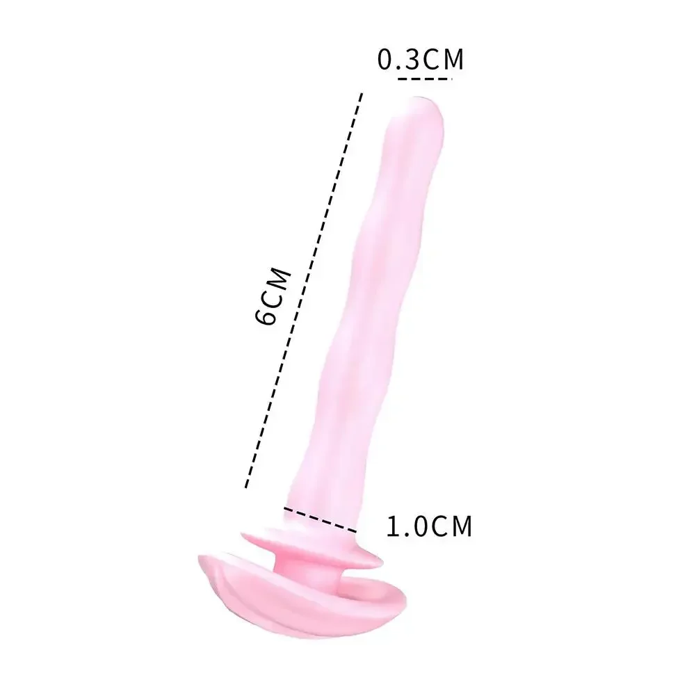Penis Chastity Cage 1pcs Chastity Cage Embedded Small Lock With Catheter Cock Lock Male Abstinence Escape Prevention