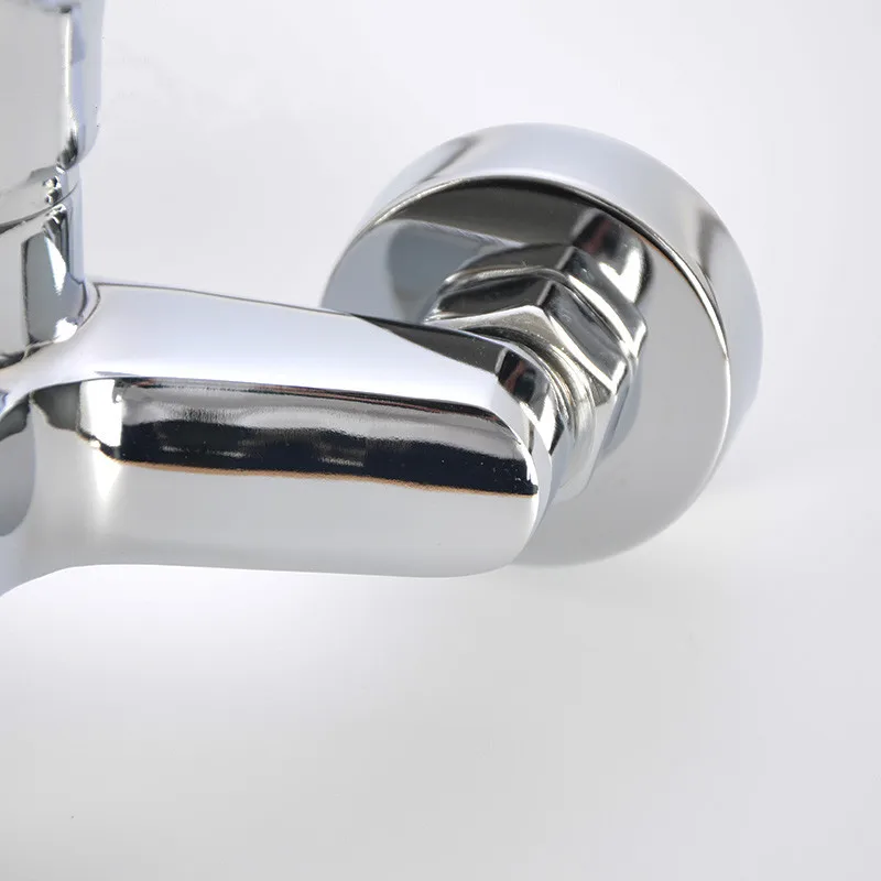 1pcs Stainless Steel Water Pipe Wall Covers Shower Faucet Angle Valve Pipe Decorative Cover Kitchen Bathroom Accessories 1/2"-1"