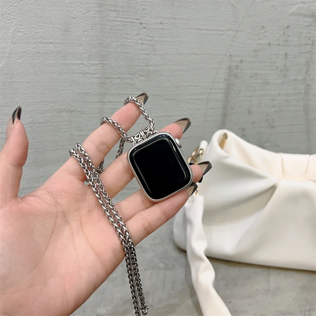 40 41 シルバー apple watch メタルカスタムケース ラバーバンド 40 41 シルバー apple watch メタルカスタムケース ラバーバンド