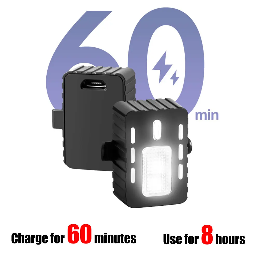 Рисунок 2 - Универсальный стробоскоп DR-02 для беспилотного дрона