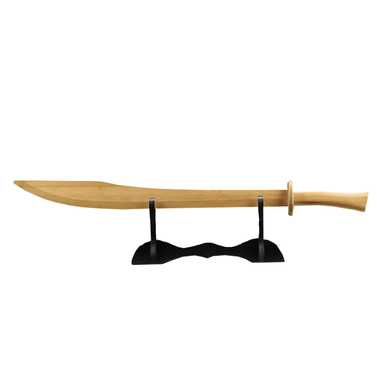Tai Chi Bamboo Sword 5