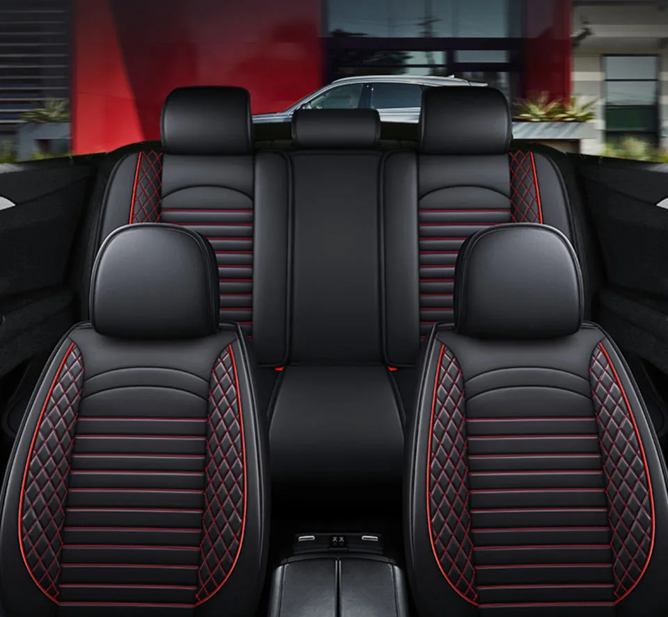 Car Seat Cover Fundas Para Carro Honda Civic Funda Para Asiento De