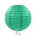 Blue Green